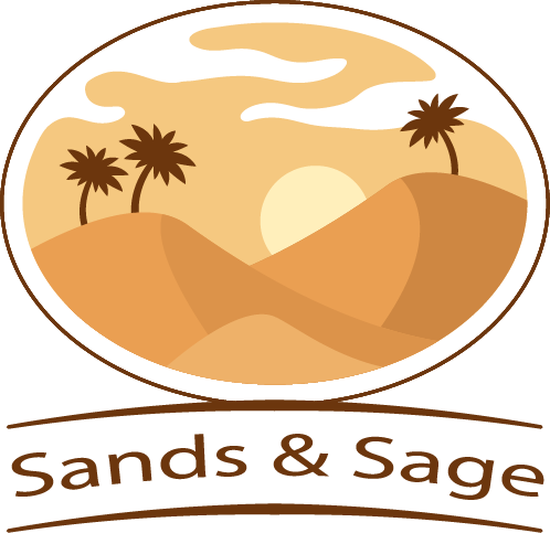 Sands & Sage